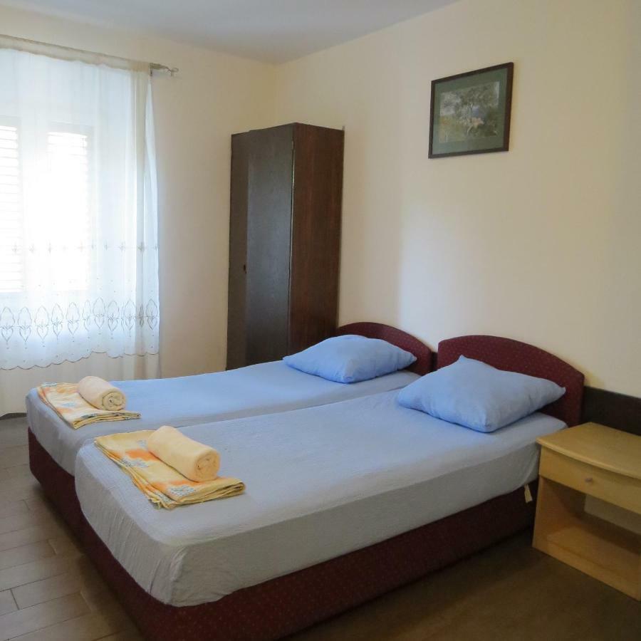 Rooms Garden Dubrovnik Exterior photo
