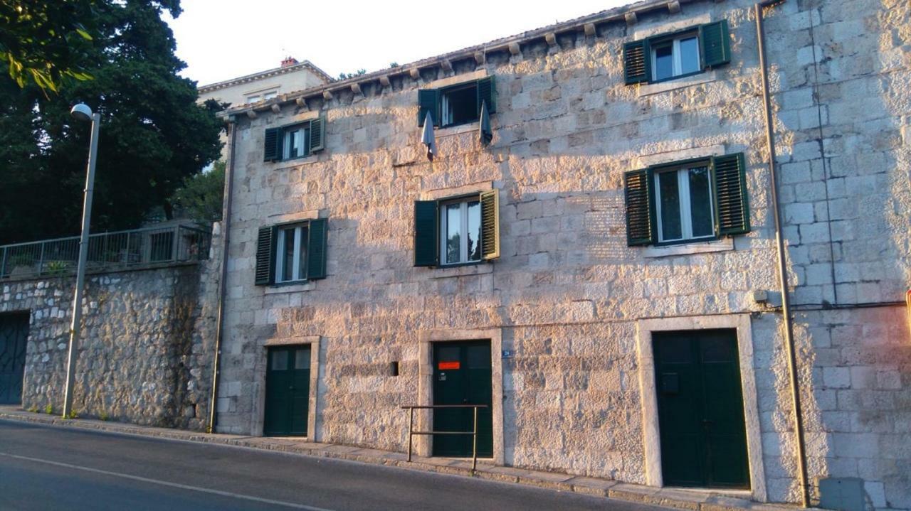 Rooms Garden Dubrovnik Exterior photo
